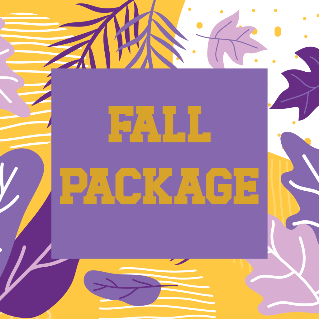 The Fall Package