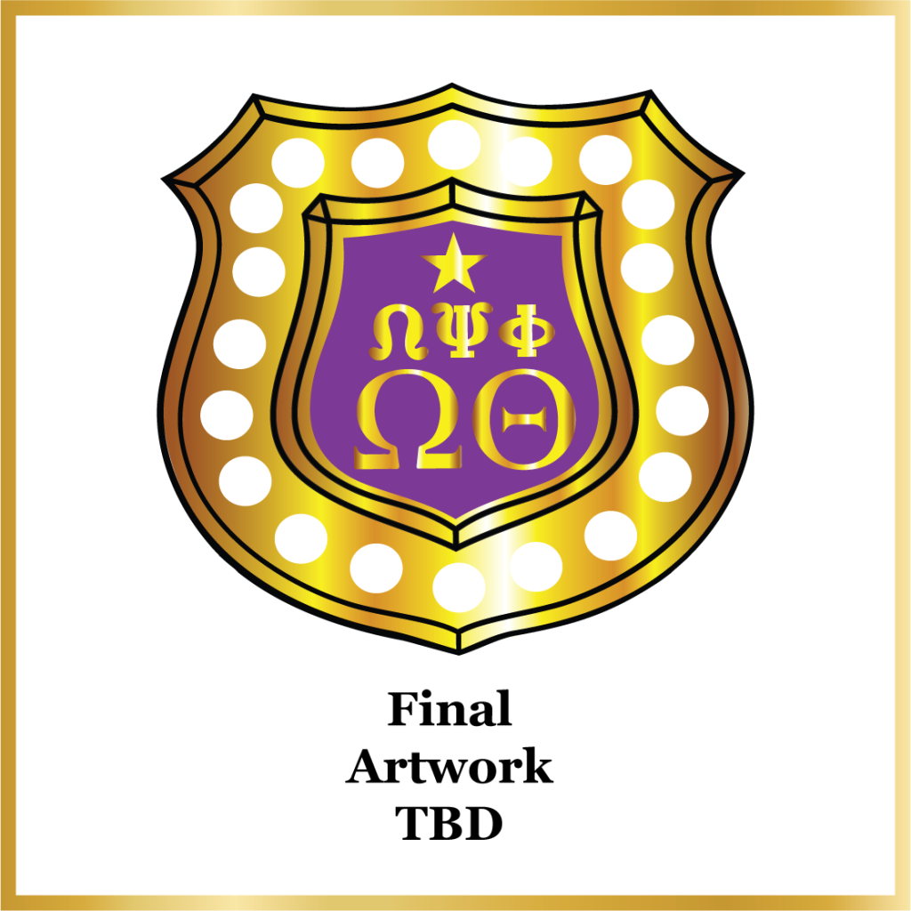 Lapel Pin