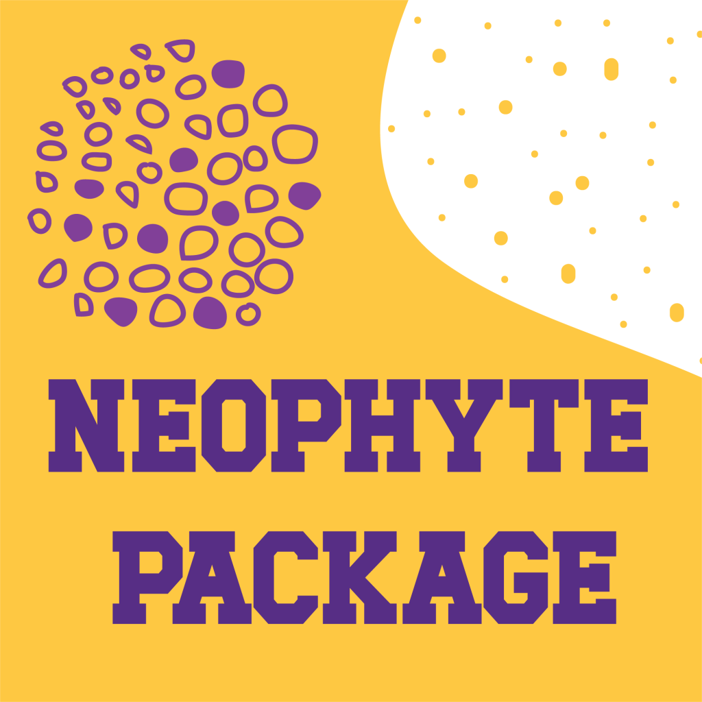 The Neophyte Package