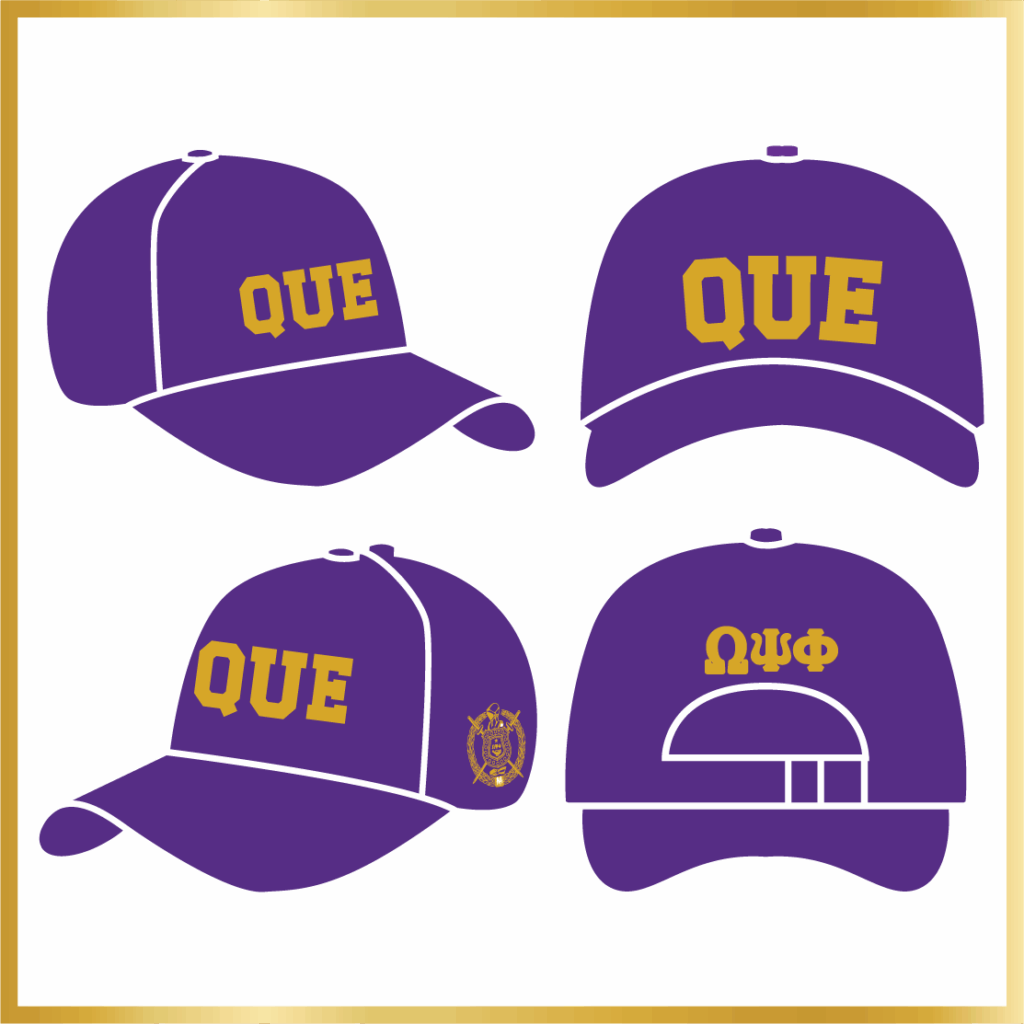 Fraternity Hat
