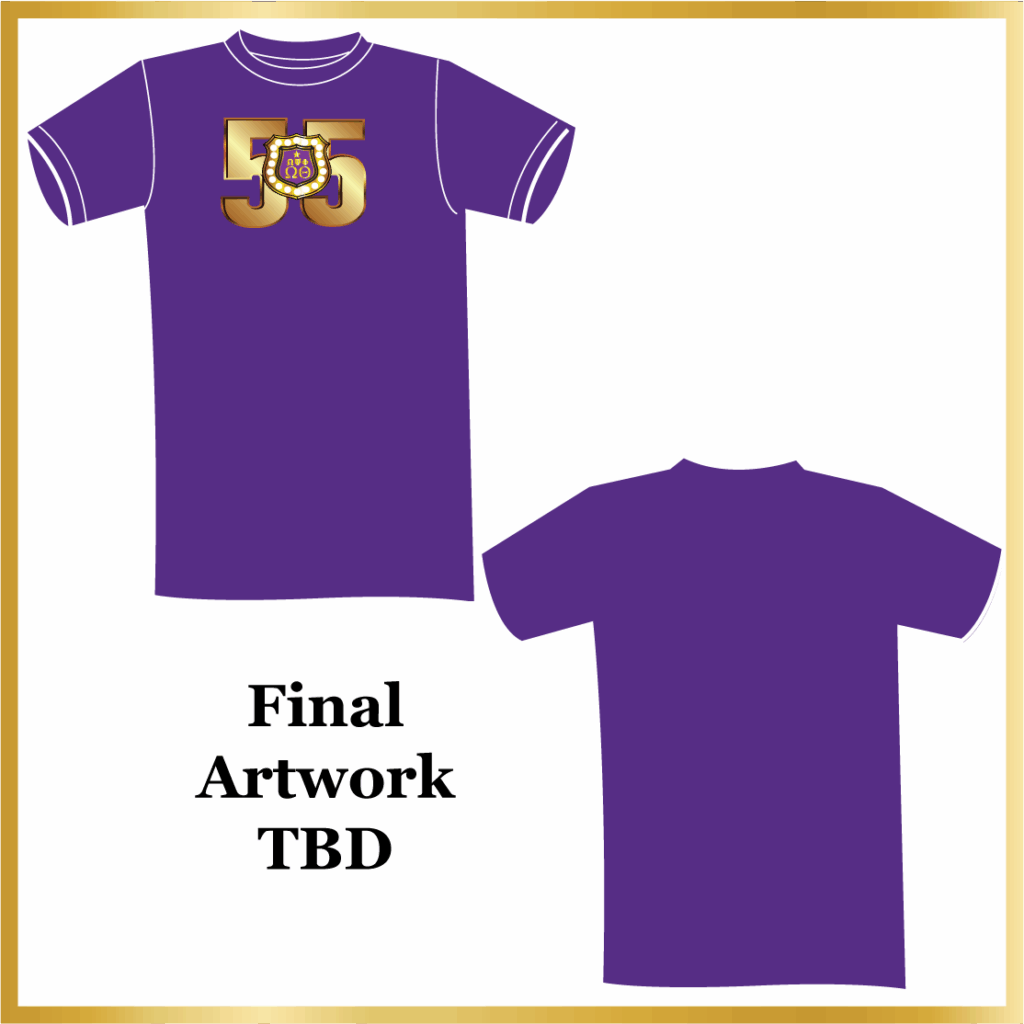 Anniversary T-Shirt