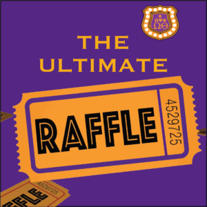 Raffle Tickets