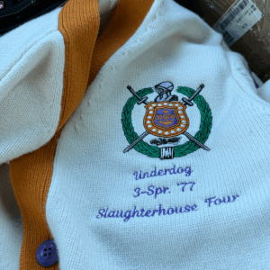 Sweater Personalization