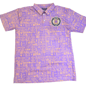 DNA Purple Front