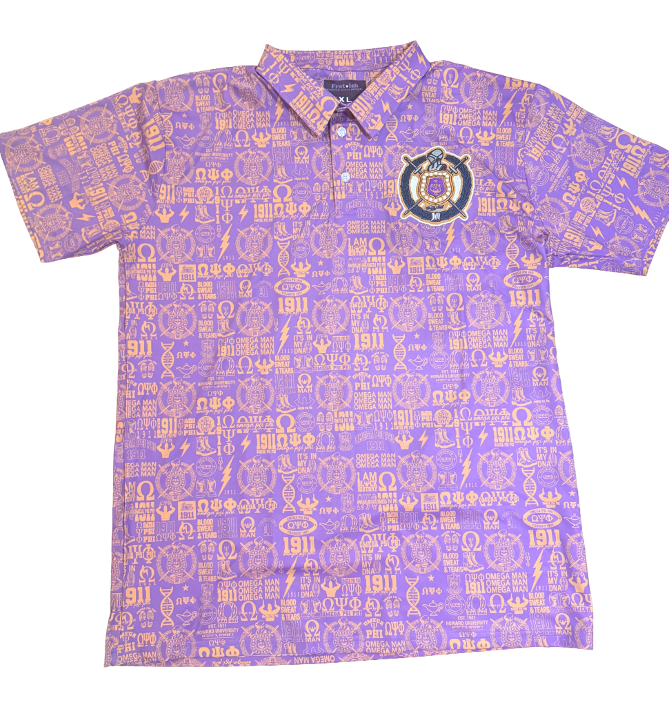 Purple DNA Polo