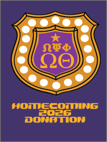 HomeComing Donation